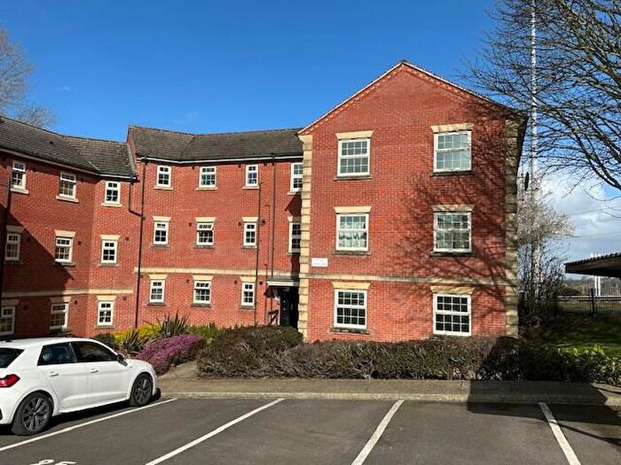 2 Bedroom Flat To Rent In Kirkby View, Sheffield, S12