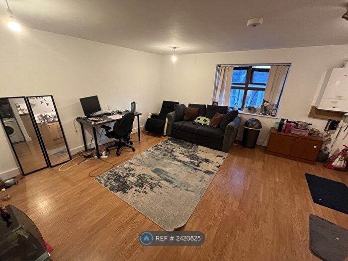 1 Bedroom Flat To Rent In Merrywood Mills, Bristol, BS3