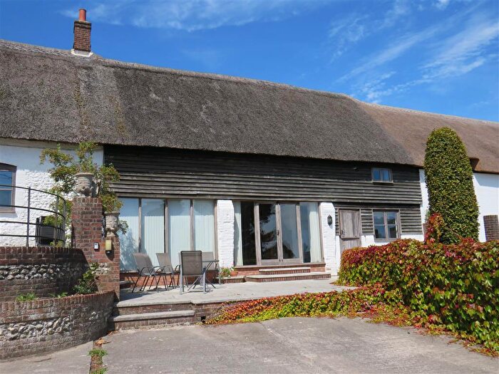 3 Bedroom Cottage To Rent In Park Farm, Milton Abbas, Blandford Forum, DT11