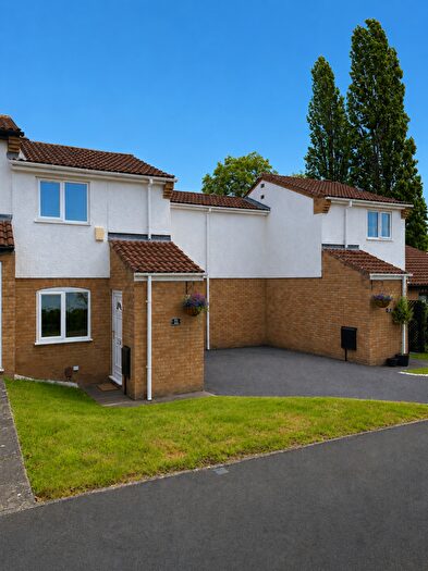 2 Bedroom Terraced House To Rent In Nicholas Road, Beeston, Nottingham, Nottinghamshire, NG9