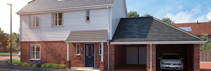 3 Bedroom Property For Sale In Paddock Wood, Paddock Wood, TN12
