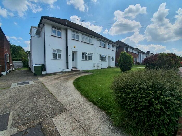 2 Bedroom Maisonette To Rent In Lewis Road, Sidcup, DA14