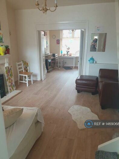 2 Bedroom Terraced House To Rent In Geoffrey Street, Chorley, PR6