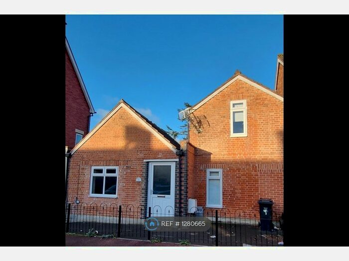 1 Bedroom End Terrace House To Rent In Quay Cottages, Highbridge TA9