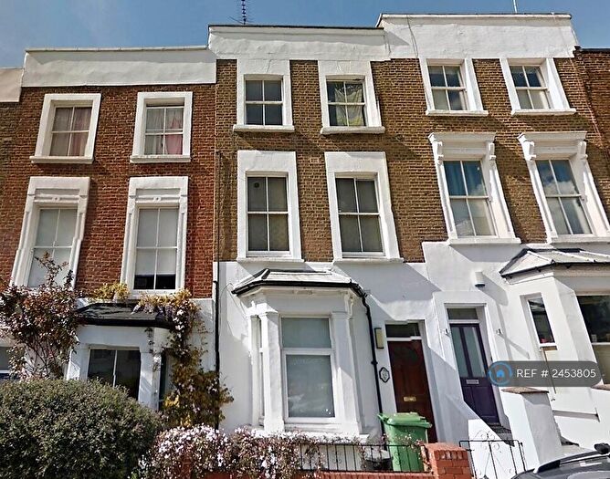 1 Bedroom Flat To Rent In London, London, NW5