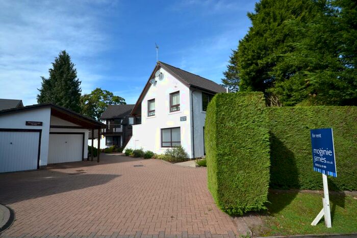 2 Bedroom Flat To Rent In Cornborough Lodge, Ty Gwyn Road, Cardiff, CF23