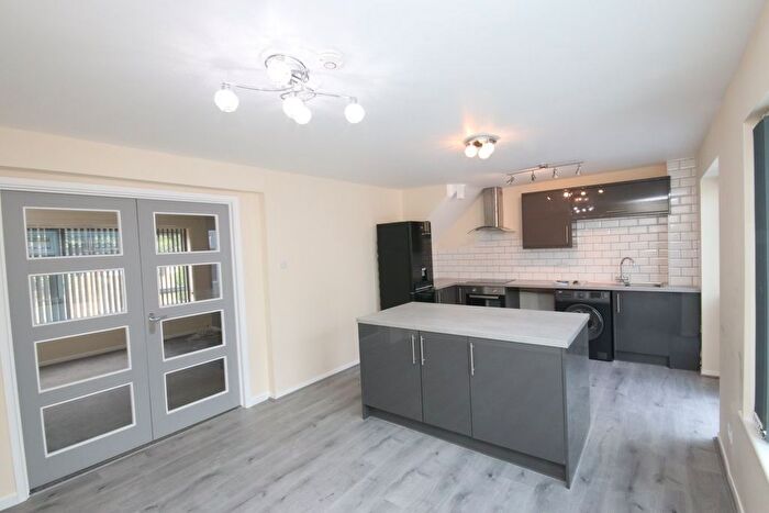 3 Bedroom Terraced House To Rent In Clover Road, Flitwick, MK45
