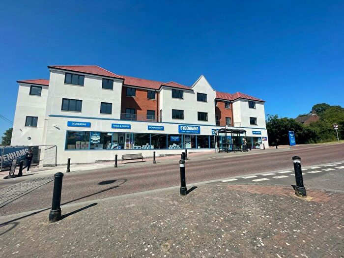 2 Bedroom Flat To Rent In Station Road, Tidworth, SP9