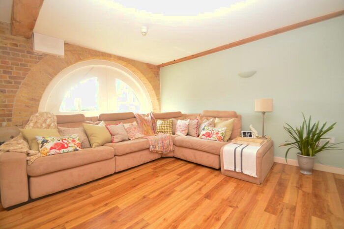 2 Bedroom Apartment To Rent In Marlborough Road, Royal Woolwich Arsenal, SE18