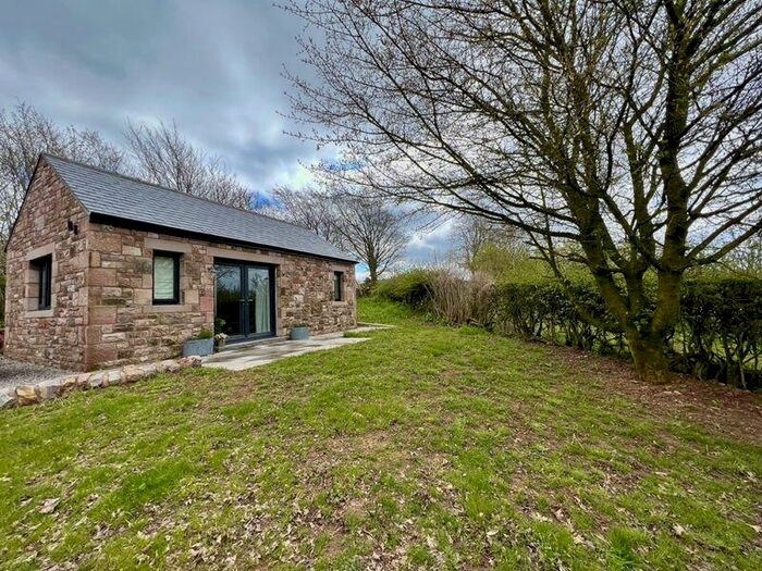 1 Bedroom Detached House For Sale In Greystoke, Penrith, CA11