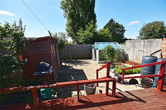 2 Bedroom Bungalow For Sale In Knights Lane, Kingsthorpe, Northampton, NN2