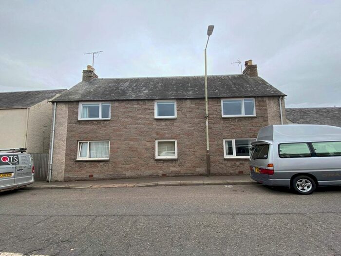 2 Bedroom Maisonette To Rent In Upper Flat, Feus, Auchterarder, PH3
