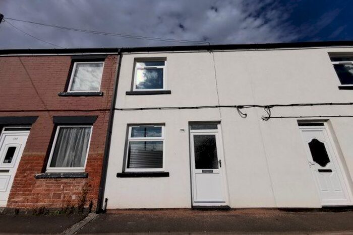3 Bedroom Terraced House To Rent In Verney Street, Mansfield, NG19