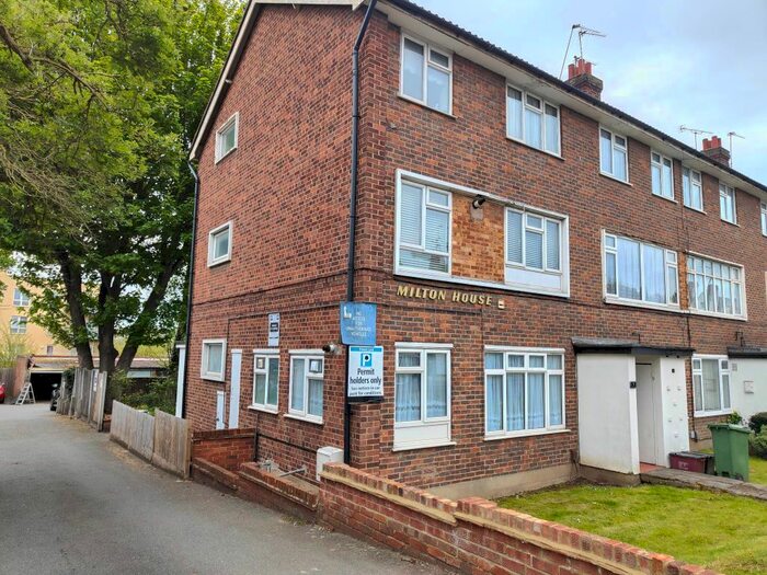 1 Bedroom Flat To Rent In Bexley Lane, Dartford, DA1