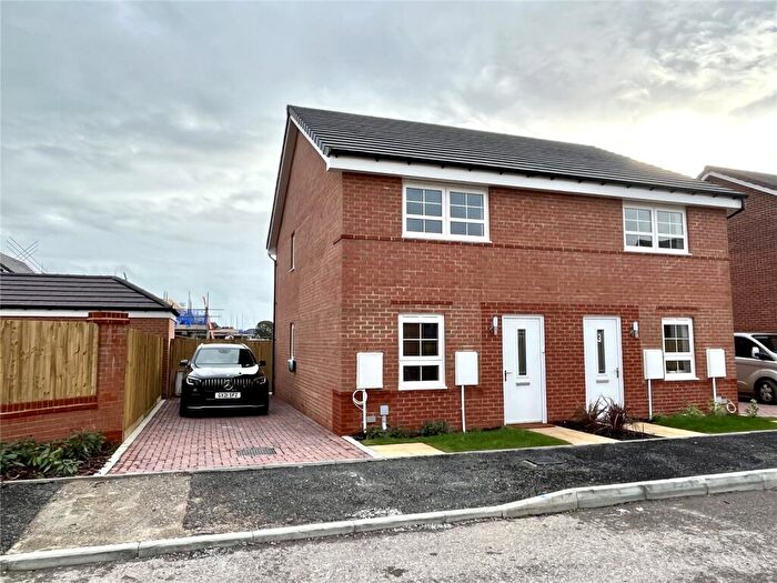 2 Bedroom Semi-Detached House To Rent In Swallow Lane, Yapton, Arundel, West Sussex, BN18