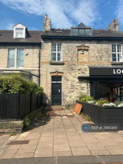 7 Bedroom Maisonette To Rent In Larkspur Terrace, Newcastle Upon Tyne, NE2