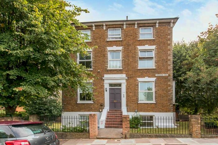 Studio To Rent In Sheen Road, Richmond, TW9