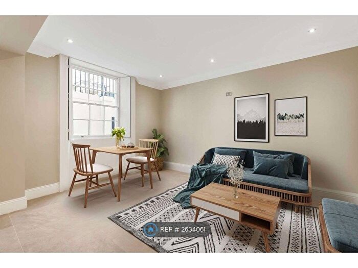 2 Bedroom Flat To Rent In Chesham Street, London, SW1X
