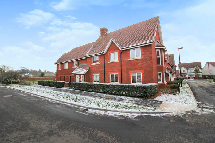 2 Bedroom Apartment To Rent In Maizey Road, Tadpole Garden Village, SN25