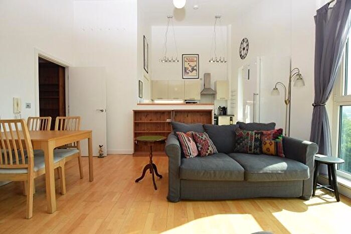 2 Bedroom Apartment To Rent In Jet Centro, St Marys Rd, S2