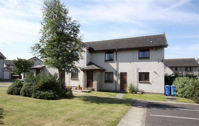 2 Bedroom Flat To Rent In Lindsay Berwick Place, Anstruther, KY10