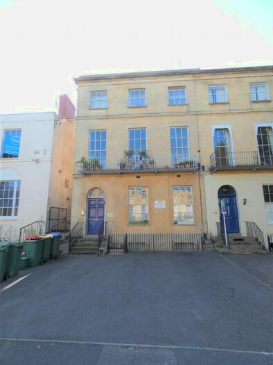 1 Bedroom Flat To Rent In Cambray Place, Cheltenham, GL50