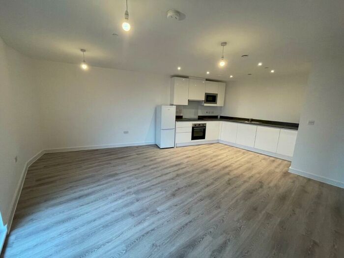 1 Bedroom Flat To Rent In Fox House, Erasmus Drive, Derby, DE1