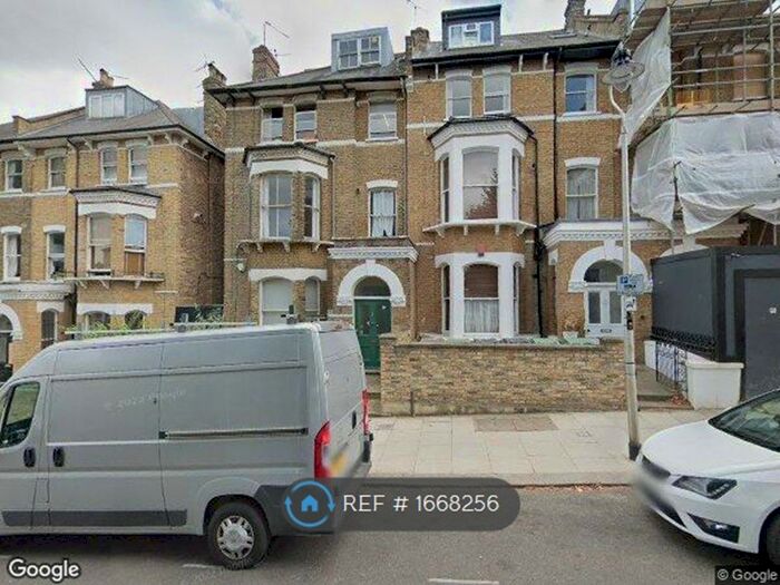 1 Bedroom Flat To Rent In Lady Margaret Road, London, NW5