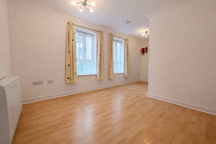 2 Bedroom Flat To Rent In Wilson Street, Bristol, BS2