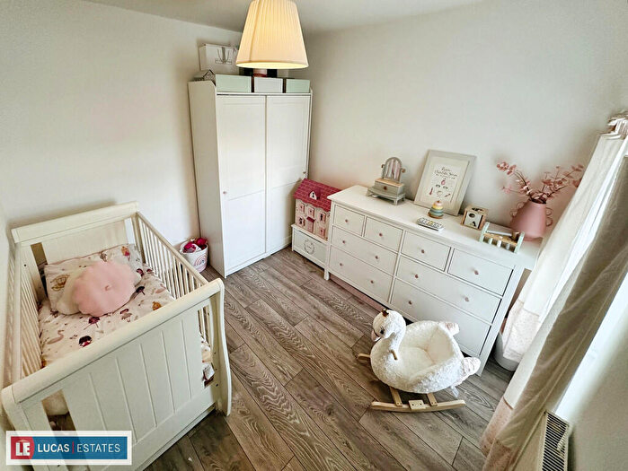 2 Bedroom Terraced House For Sale In Church Street, Aberbargoed, Bargoed, CF81
