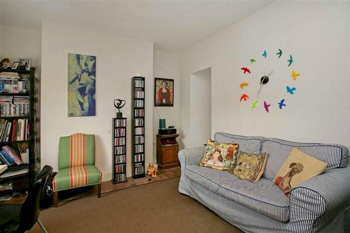 1 Bedroom Flat To Rent In Boyfield Street, London, SE1