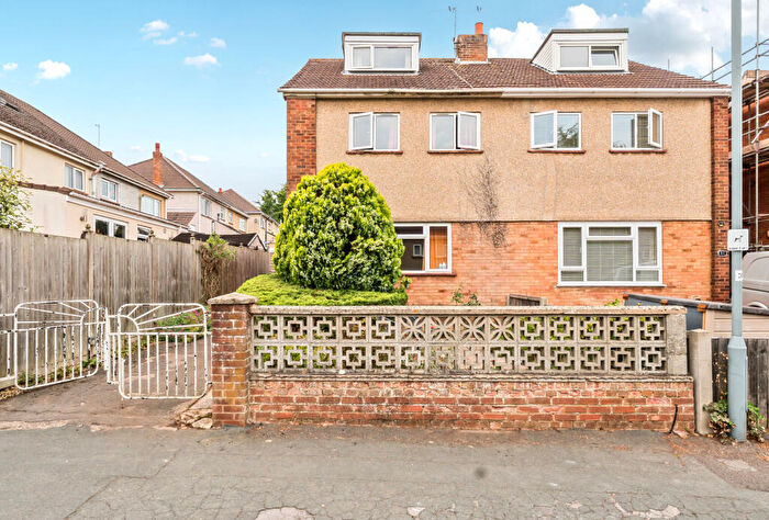 2 Bedroom Semi-Detached House For Sale In Lockingwell Road, Keynsham, Bristol, Somerset, BS31