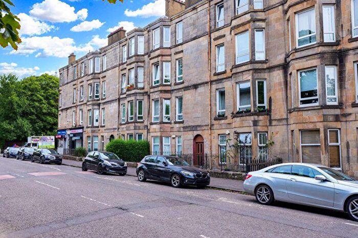 1 Bedroom Flat For Sale In Wellshot Road, Tollcross, G32