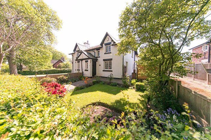 3 Bedroom Cottage For Sale In 'Elm Nook', Thistleton Road, Thistleton, Lancs, PR4