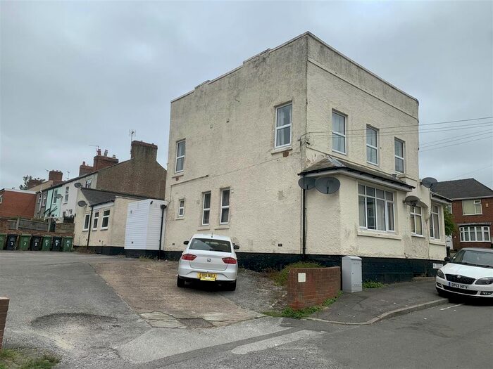 1 Bedroom Flat To Rent In Wright Street, Codnor, Ripley, DE5