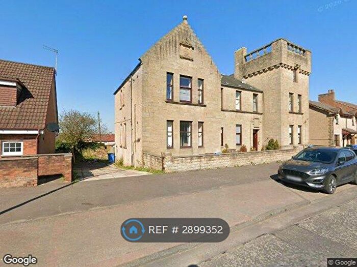 2 Bedroom Flat To Rent In Armadale, Bathgate, EH48
