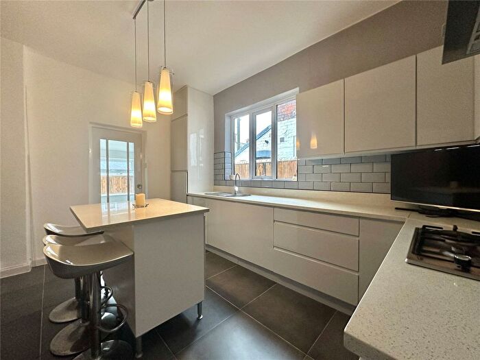 3 Bedroom Terraced House For Sale In Appleton Road, Widnes, Cheshire, WA8