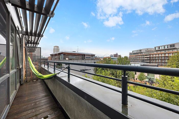 1 Bedroom Flat To Rent In Southwark Bridge Road, London, SE1