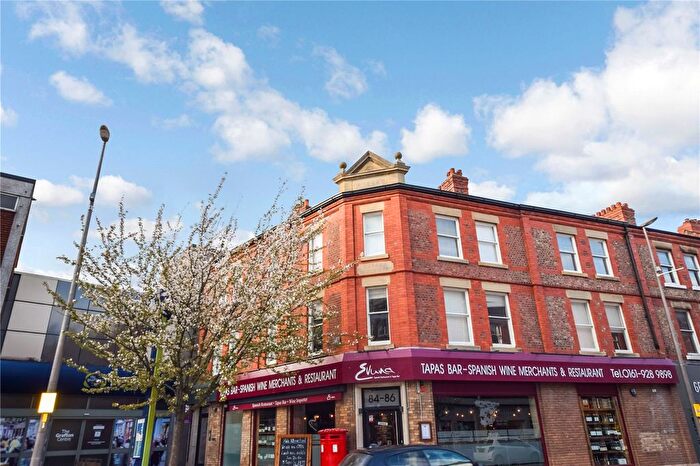 1 Bedroom Flat To Rent In Stamford New Road, Altrinchamgood, Greater Manchester, WA14