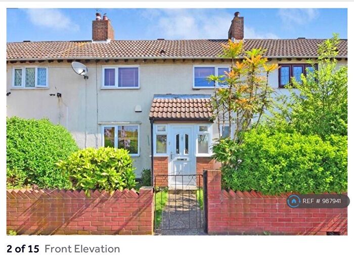 2 Bedroom Terraced House To Rent In Sutton Road, Barking, IG11