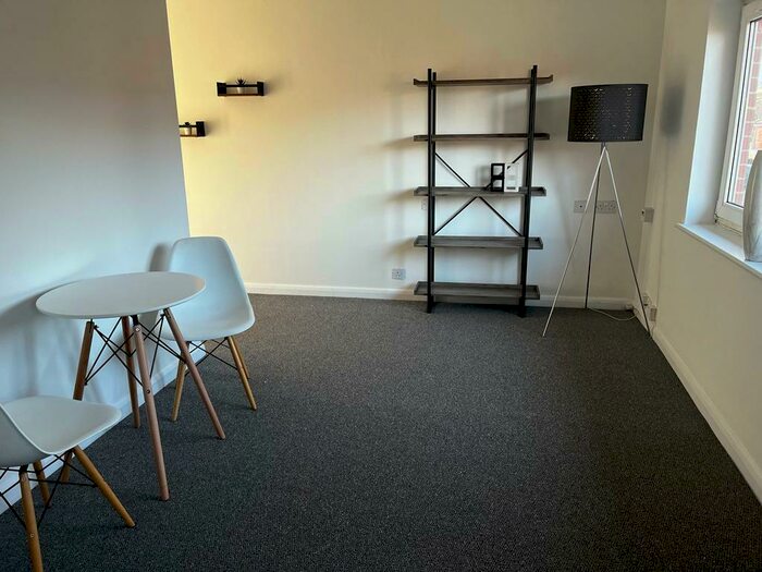 Studio To Rent In Ash House, Vicars Court, NG21