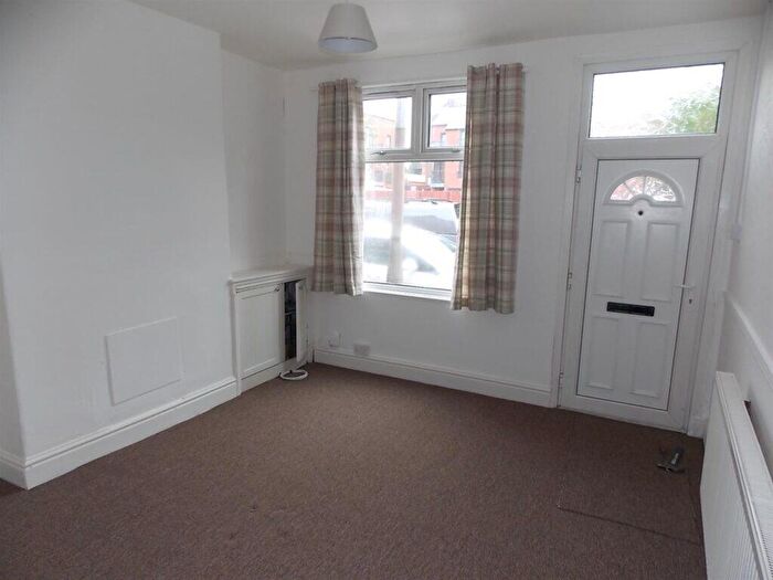 2 Bedroom Terraced House To Rent In Suffolk Street, Leicester, LE5