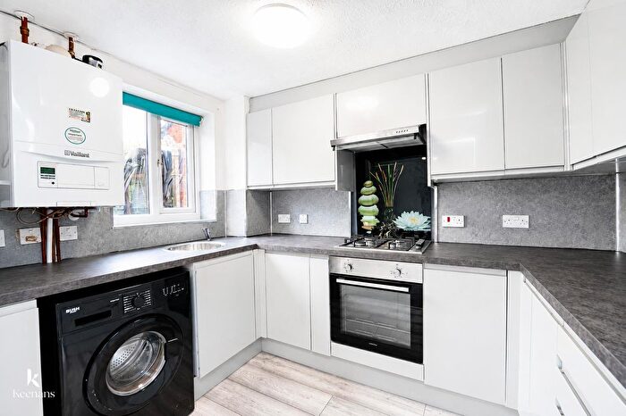 3 Bedroom End Terrace House For Sale In Williams Drive, Blackburn, BB2