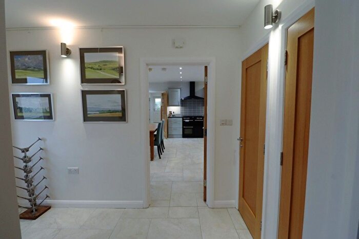 2 Bedroom Cottage To Rent In Kearney Road, Portaferry, Newtownards, County Down, BT22