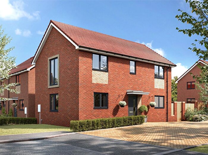 3 Bedroom Semi-detached House For Sale In Laurel Place, Spennymoor, Durham, DL16