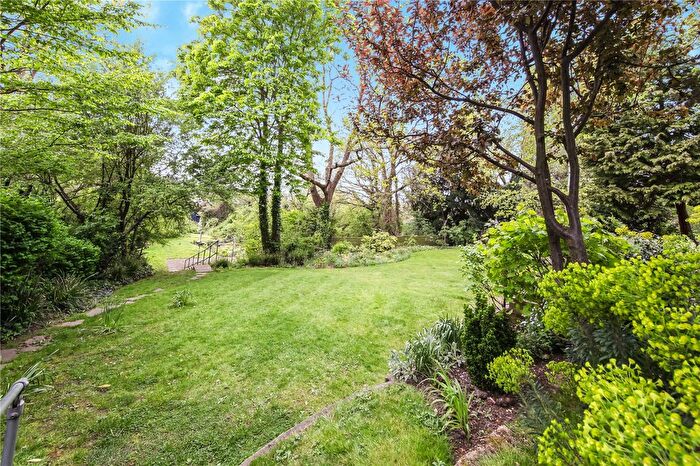 1 Bedroom Flat For Sale In Delphian Court, Leigham Court Road, London, SW16