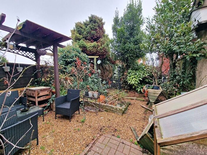 2 Bedroom Bungalow For Sale In Station Road, Southminster, CM0