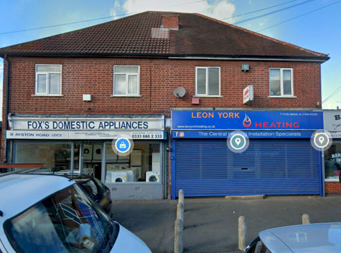 4 Bedroom Apartment To Rent In Ayston Road, Leicester, LE3