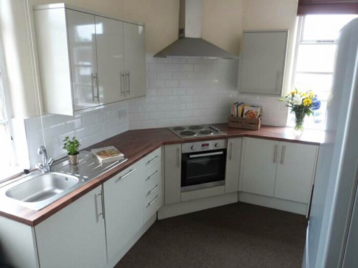 4 Bedroom Flat To Rent In Knowsley Road, Ormskirk, L39