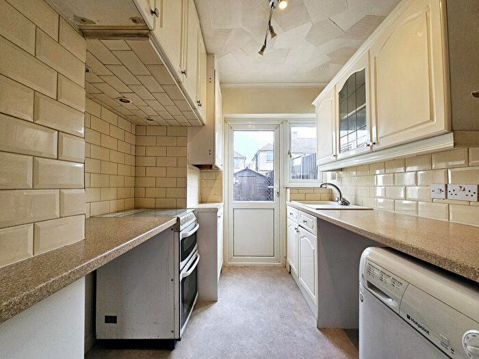 3 Bedroom House To Rent In Savoy Road, Dartford, DA1